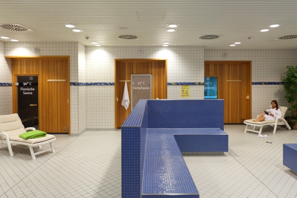 Akademiehotel Dresden